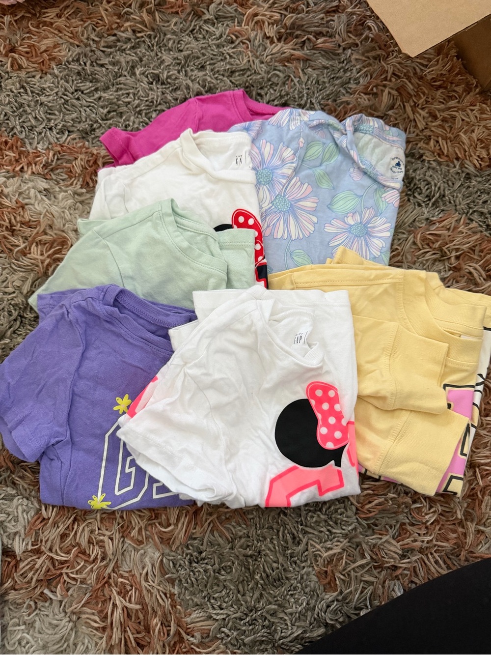 Girls Gap Bundle